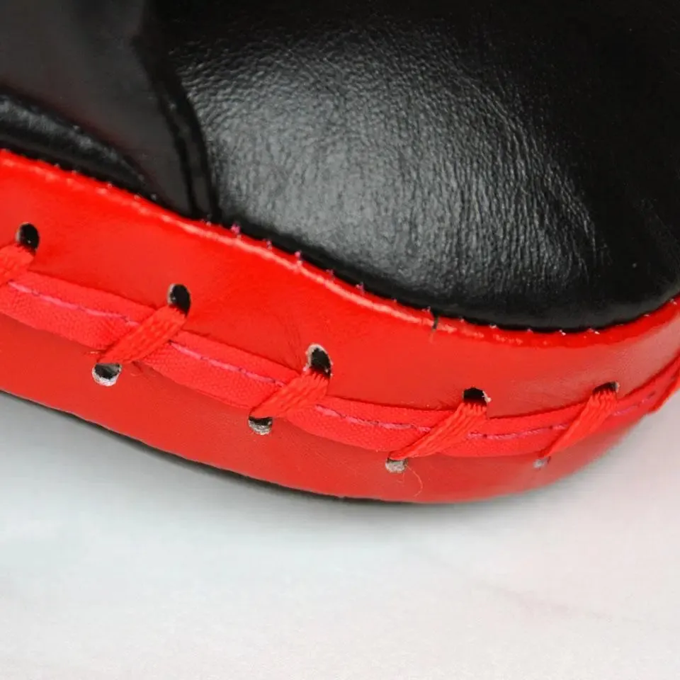 Fairtex Ultimate Contoured Focus Mitts