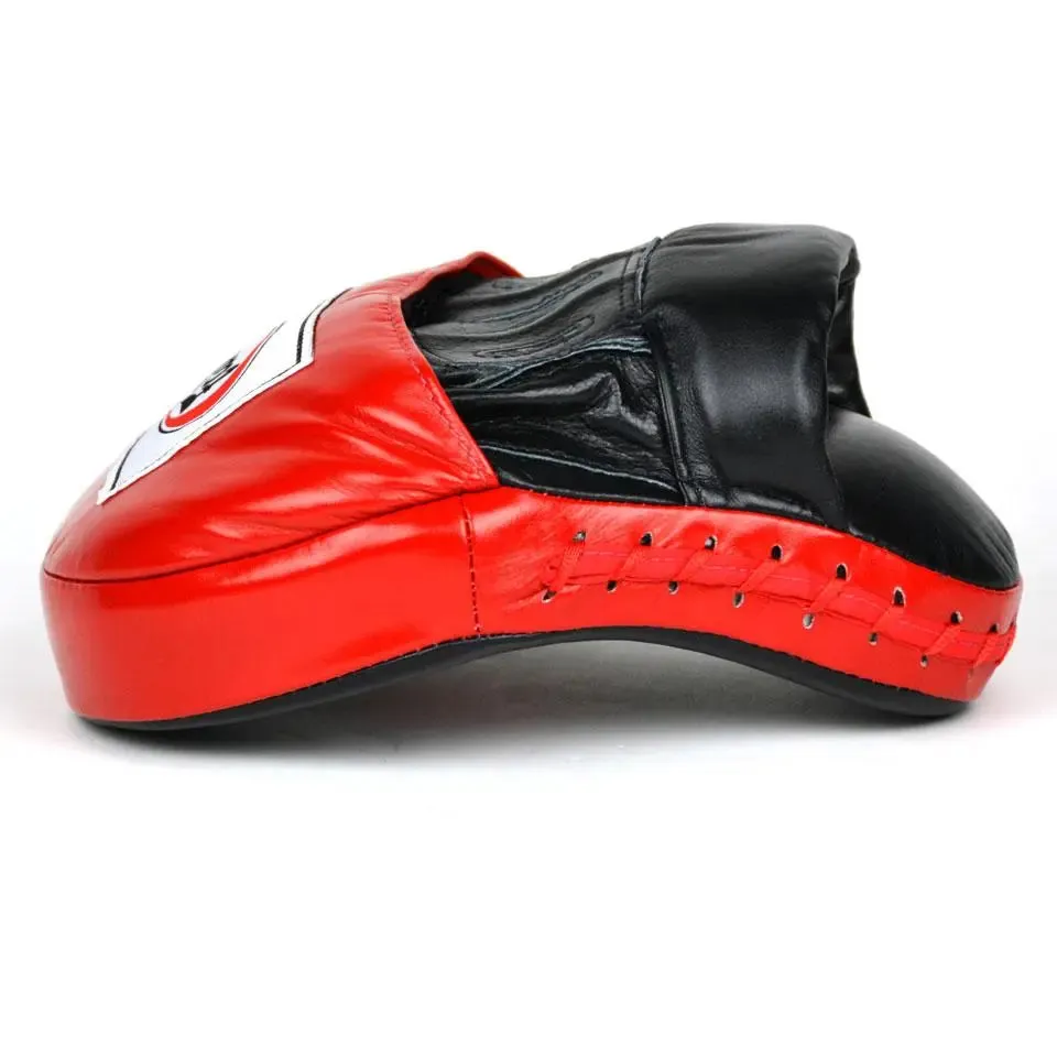 Fairtex Ultimate Contoured Focus Mitts