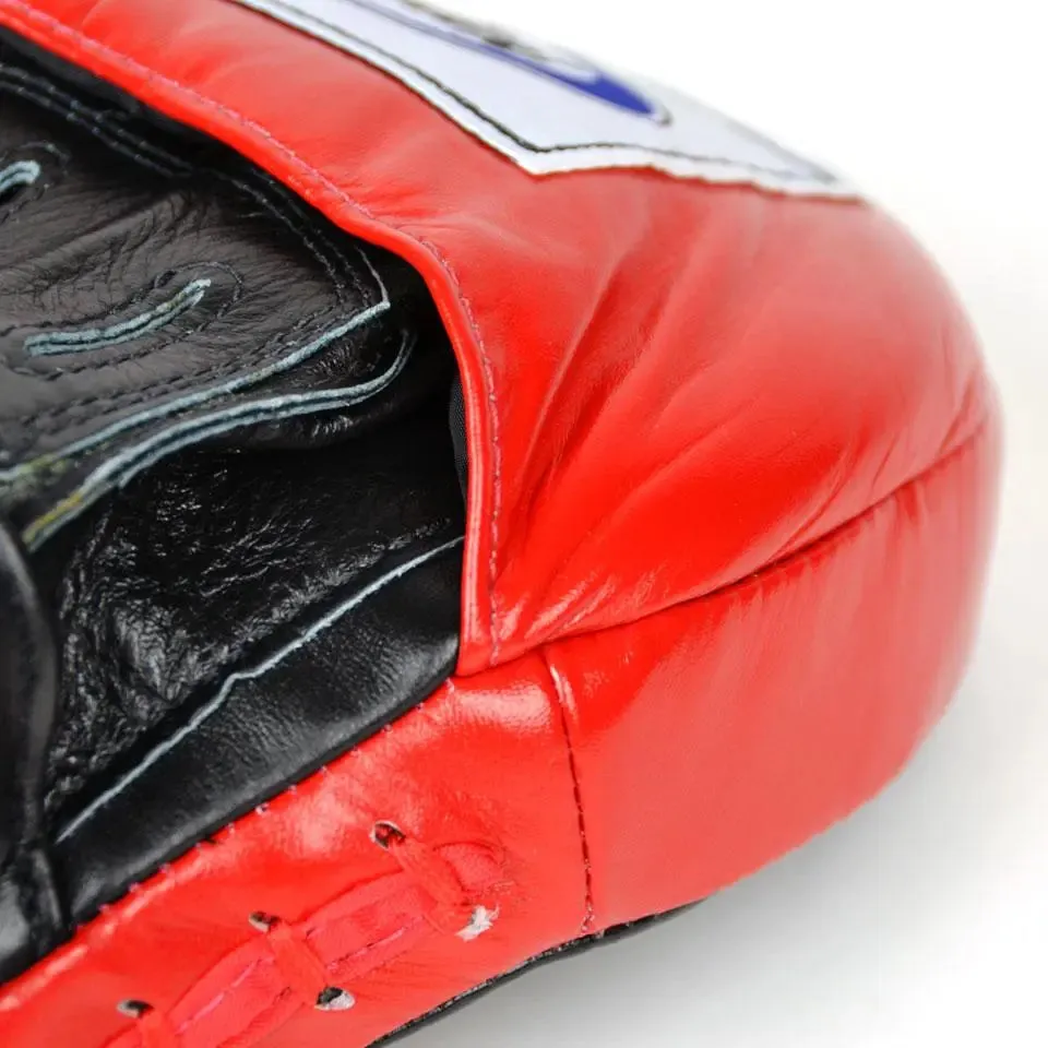 Fairtex Ultimate Contoured Focus Mitts