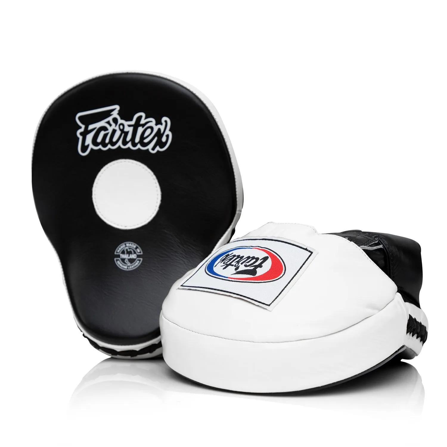 Fairtex Ultimate Contoured Focus Mitts