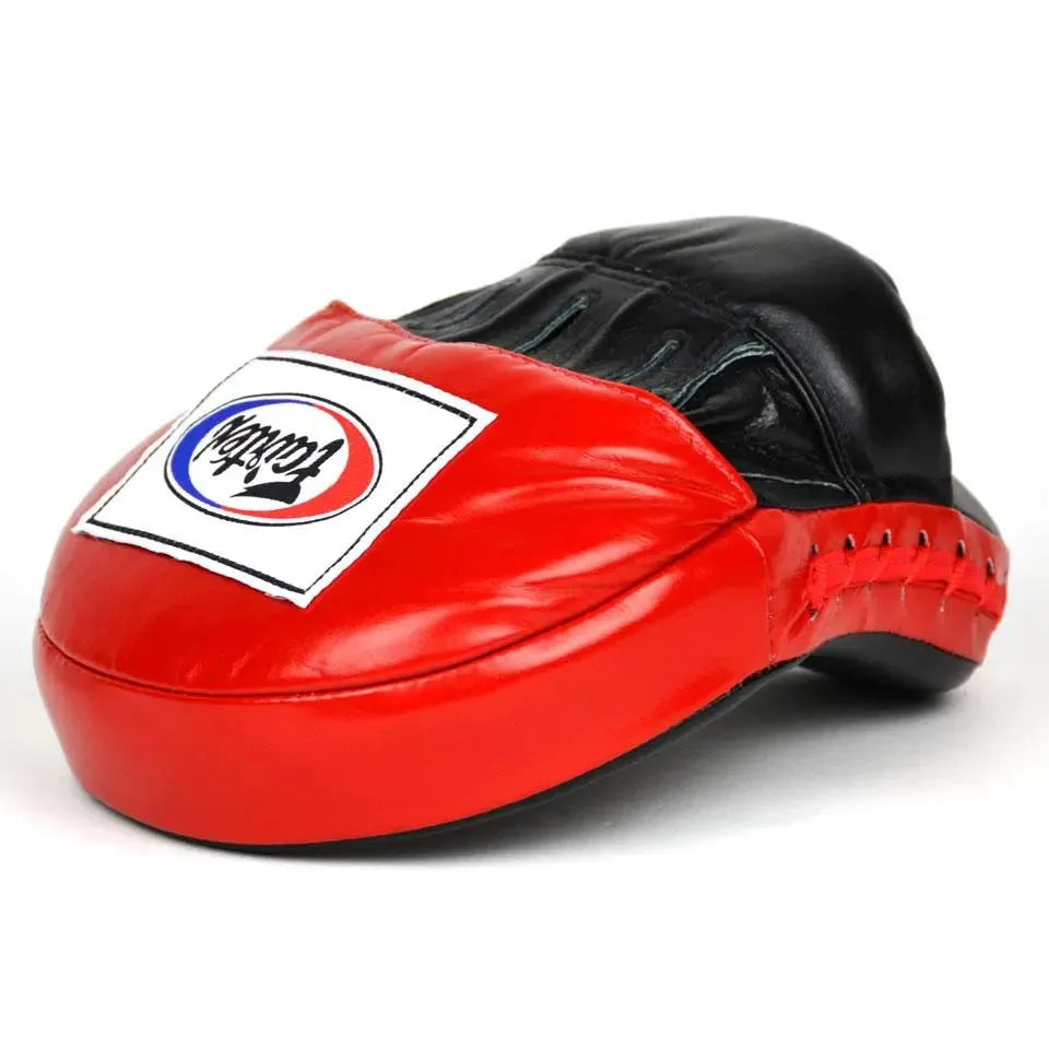 Fairtex Ultimate Contoured Focus Mitts