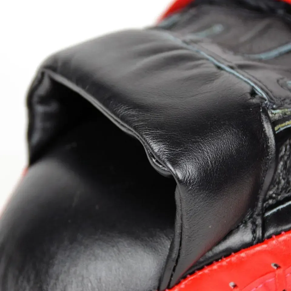 Fairtex Ultimate Contoured Focus Mitts