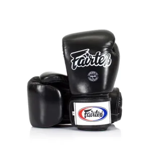 FAIRTEX UNIVERSAL TIGHT-FIT BOXING GLOVES - BGV1 - Multiple Colors