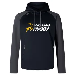 Faribault Boksprings Elite Training Hoody by Canterbury