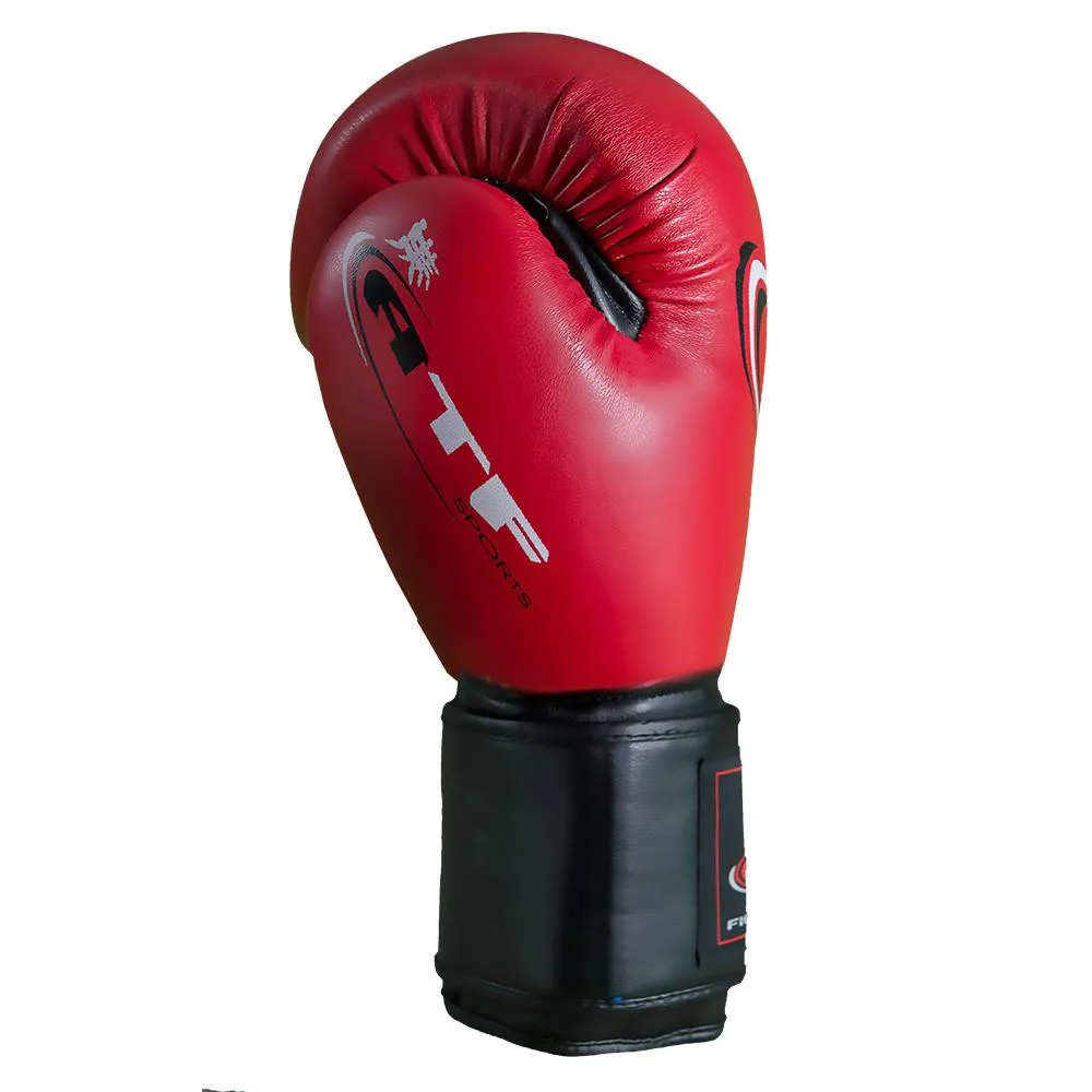 Fight Style Gloves