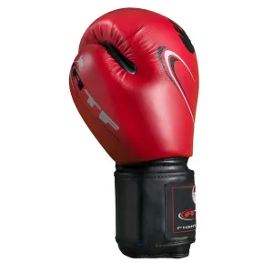 Fight Style Gloves