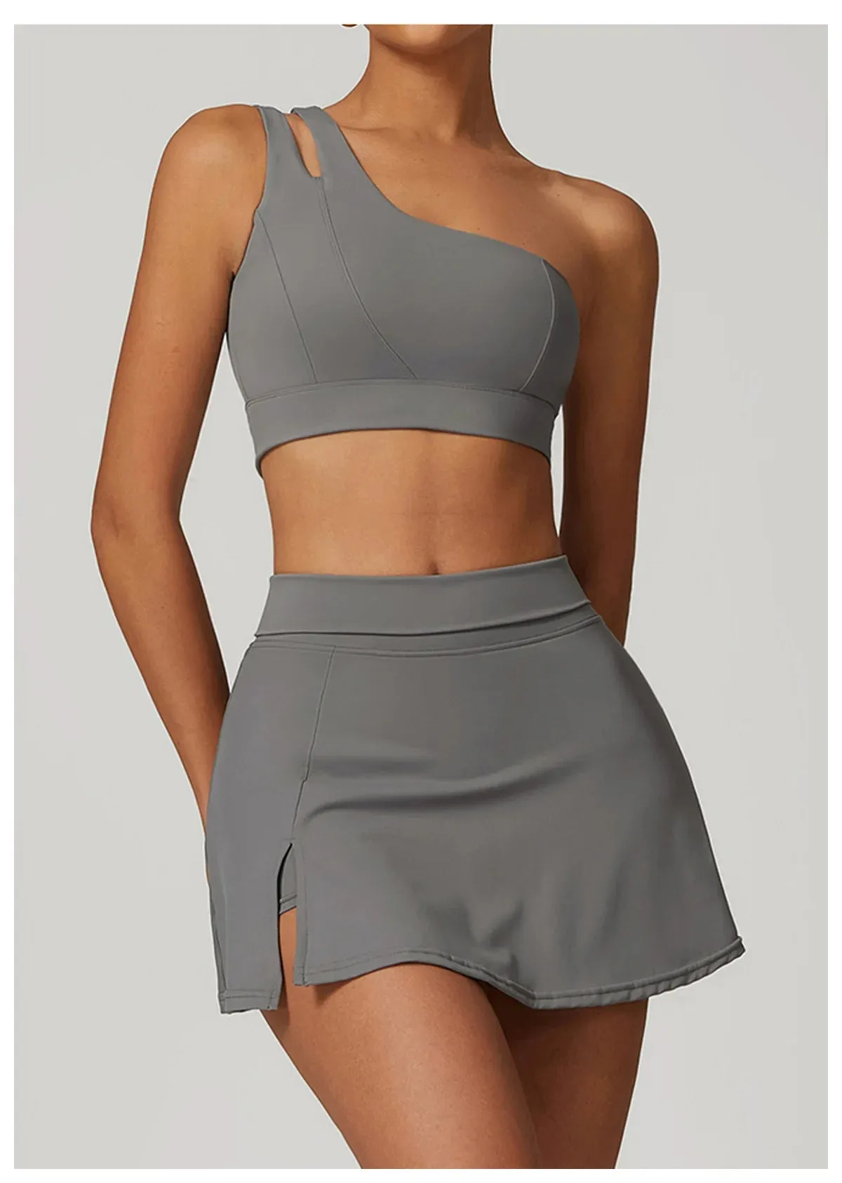 Fiore Vita Tennis Set