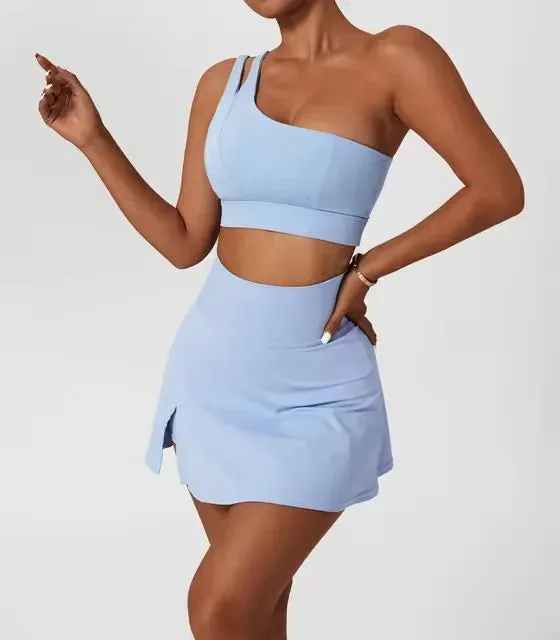 Fiore Vita Tennis Set