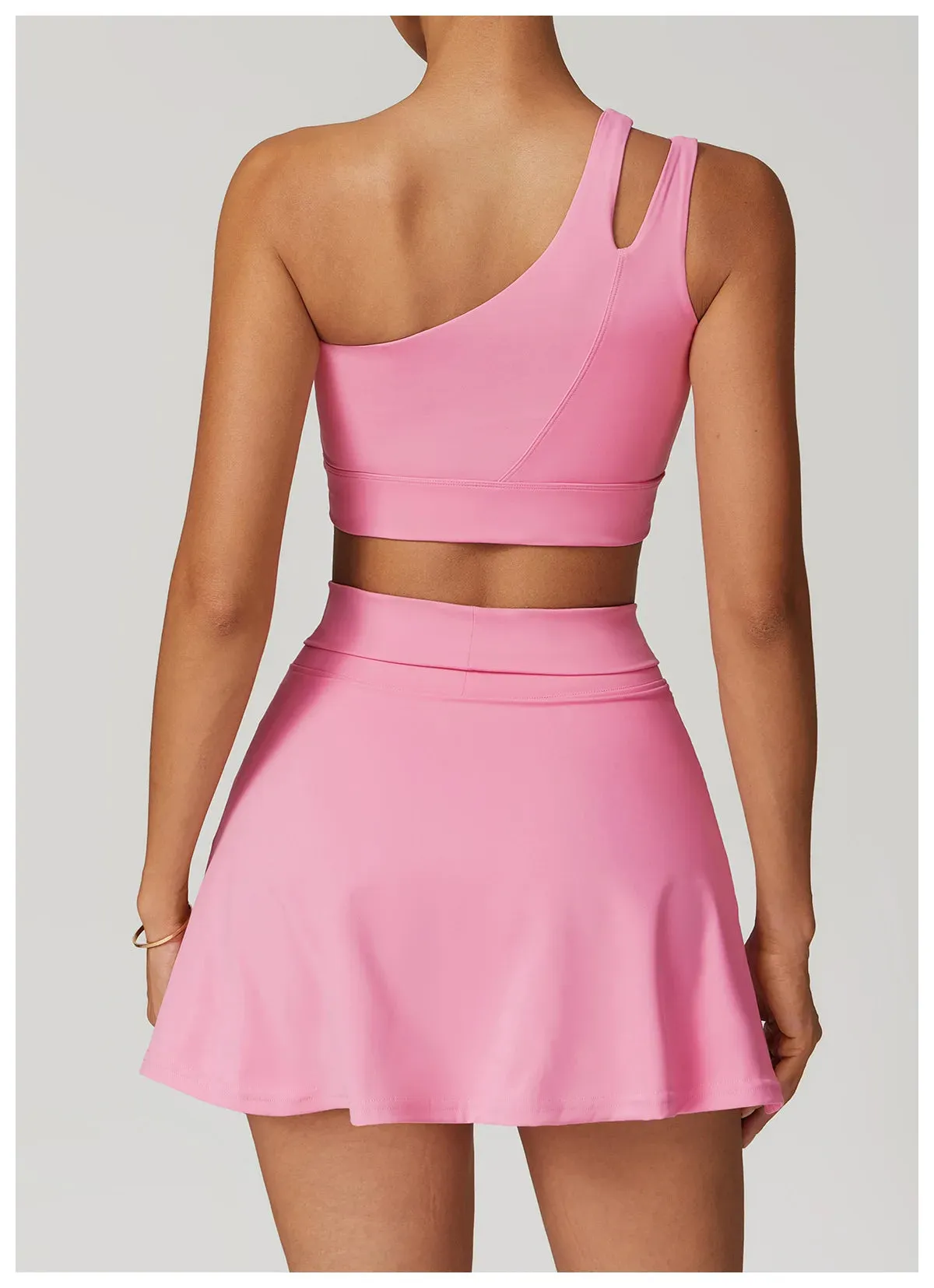 Fiore Vita Tennis Set