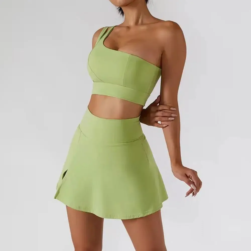 Fiore Vita Tennis Set