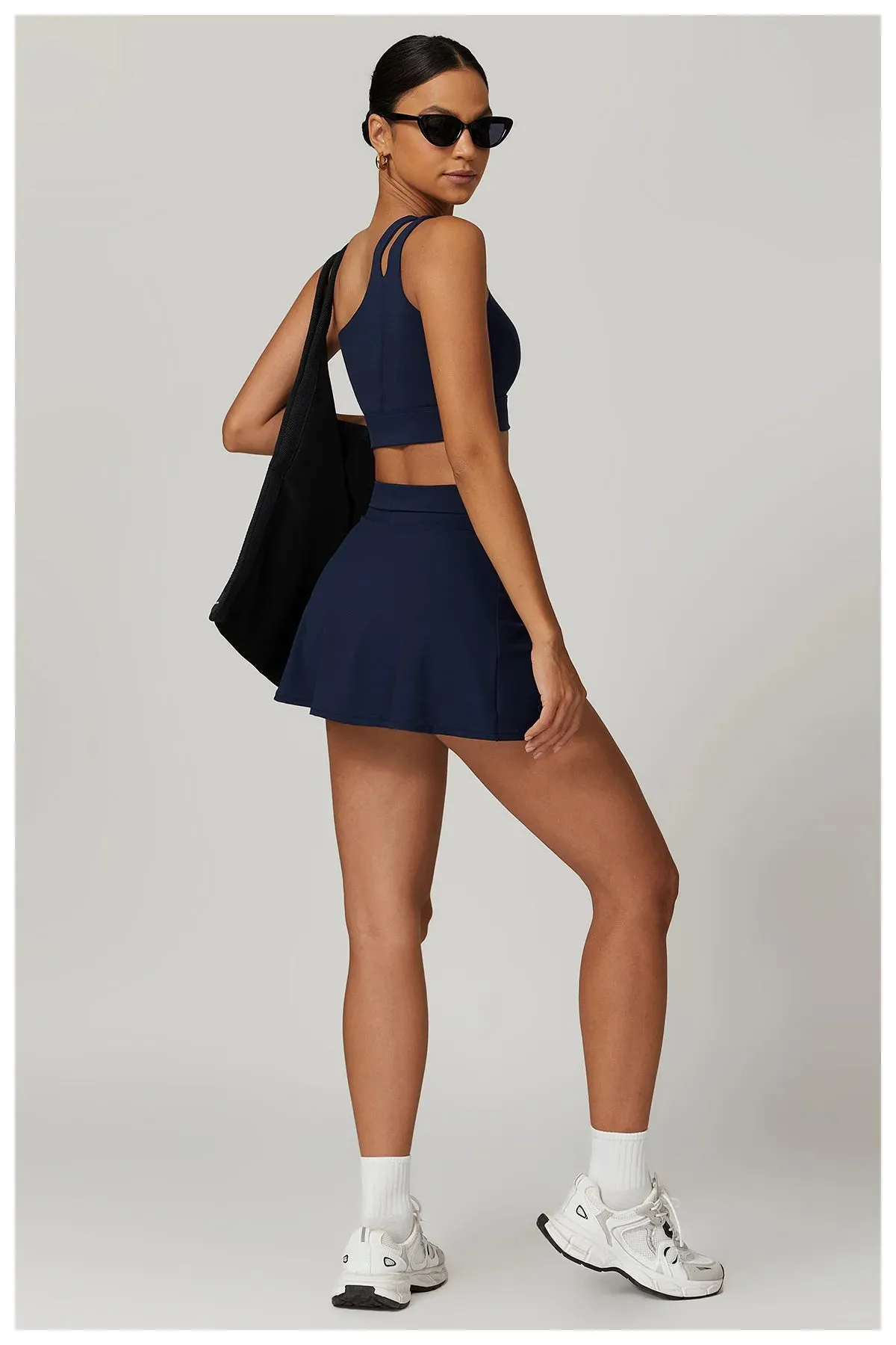 Fiore Vita Tennis Set