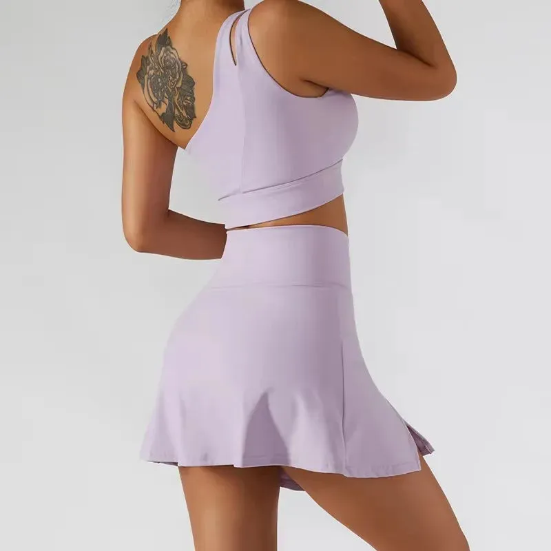Fiore Vita Tennis Set