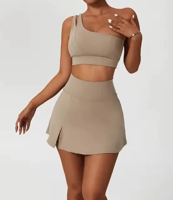 Fiore Vita Tennis Set