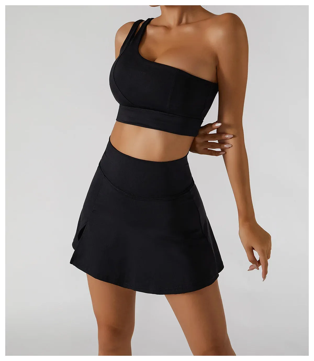Fiore Vita Tennis Set