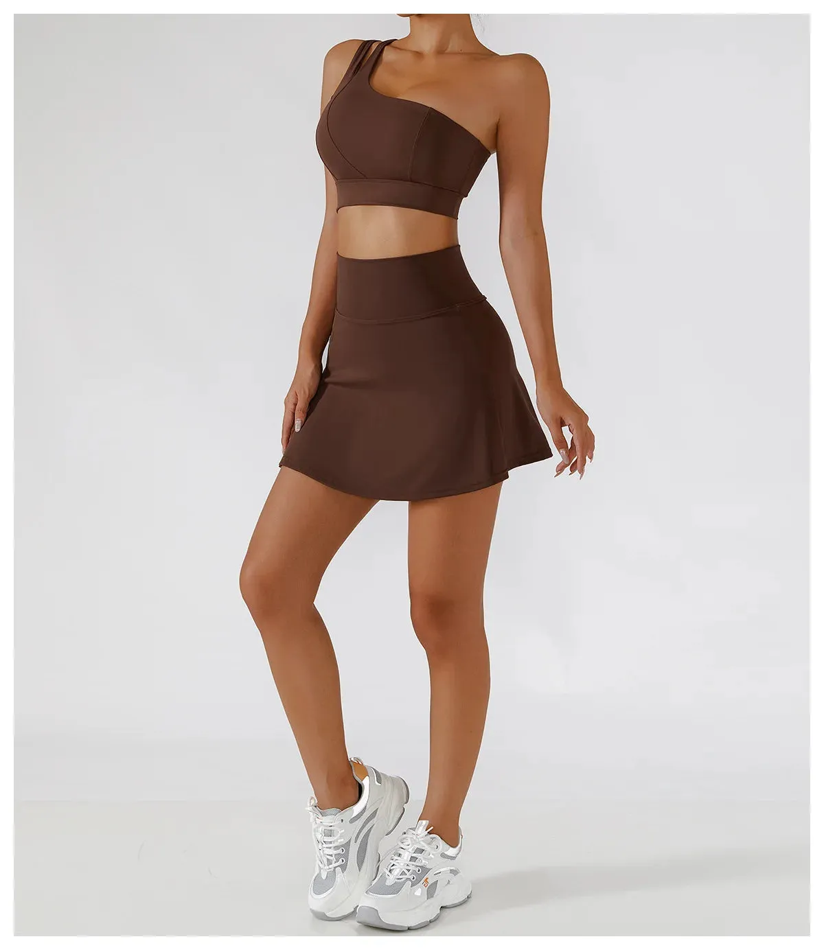 Fiore Vita Tennis Set