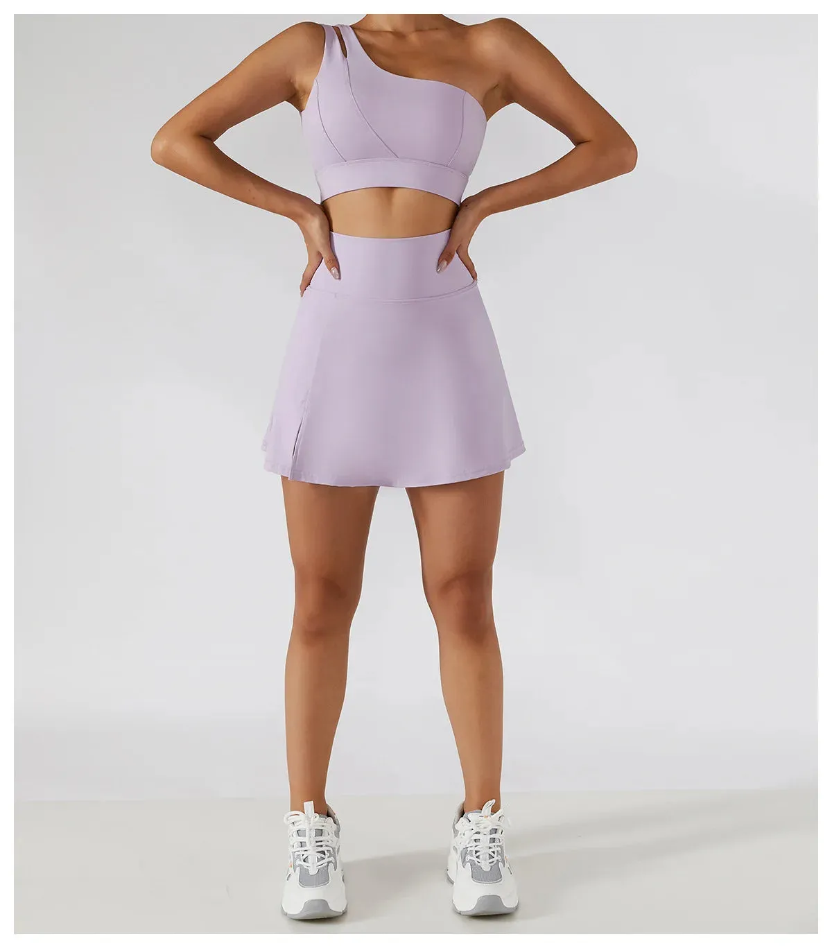 Fiore Vita Tennis Set