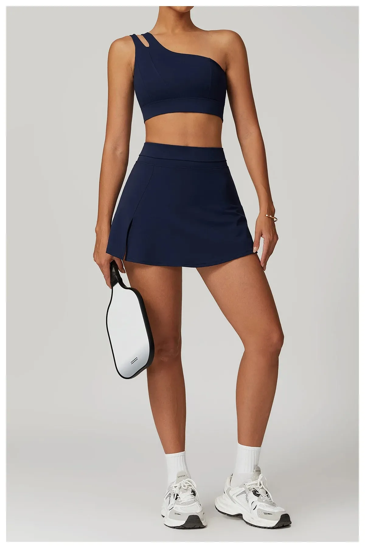 Fiore Vita Tennis Set
