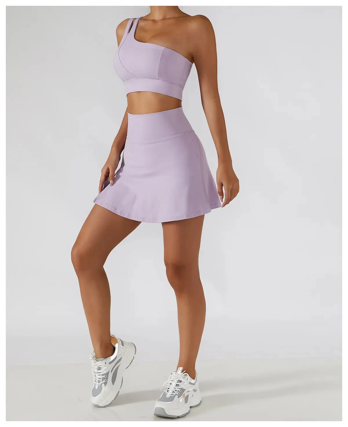 Fiore Vita Tennis Set
