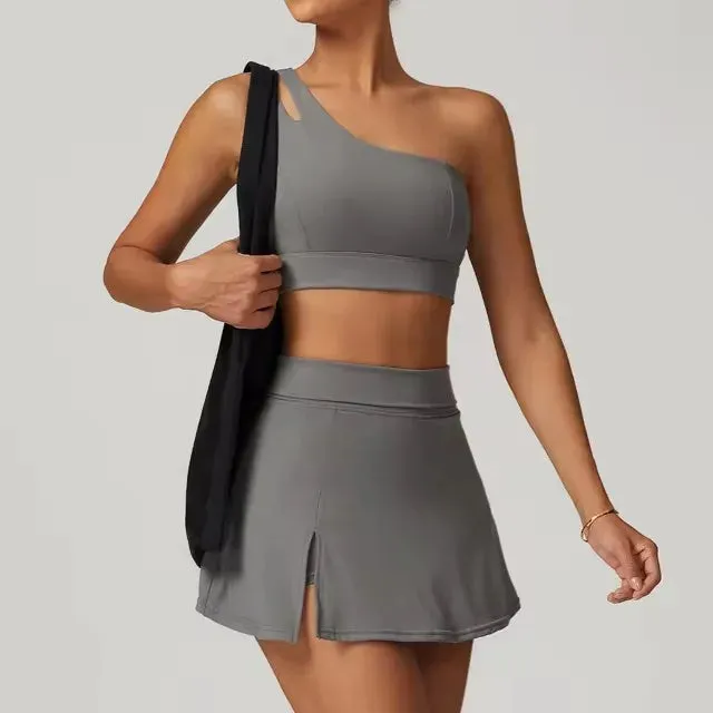 Fiore Vita Tennis Set