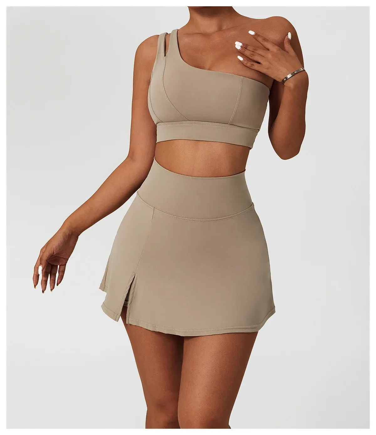 Fiore Vita Tennis Set