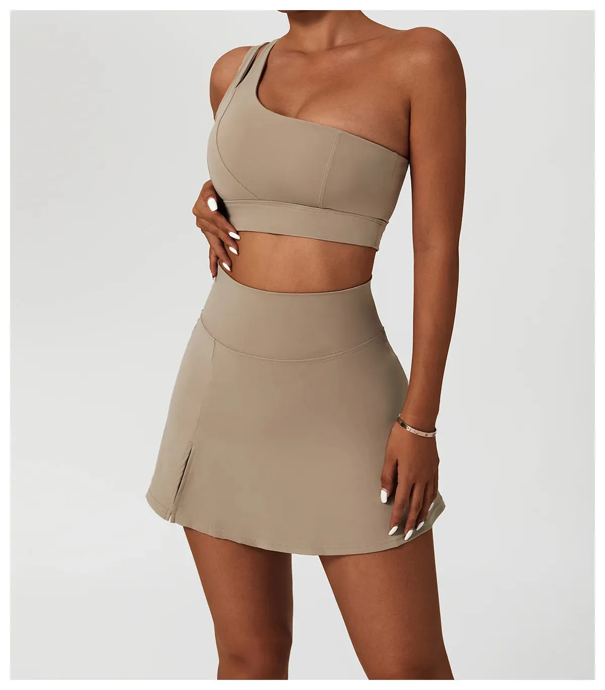 Fiore Vita Tennis Set