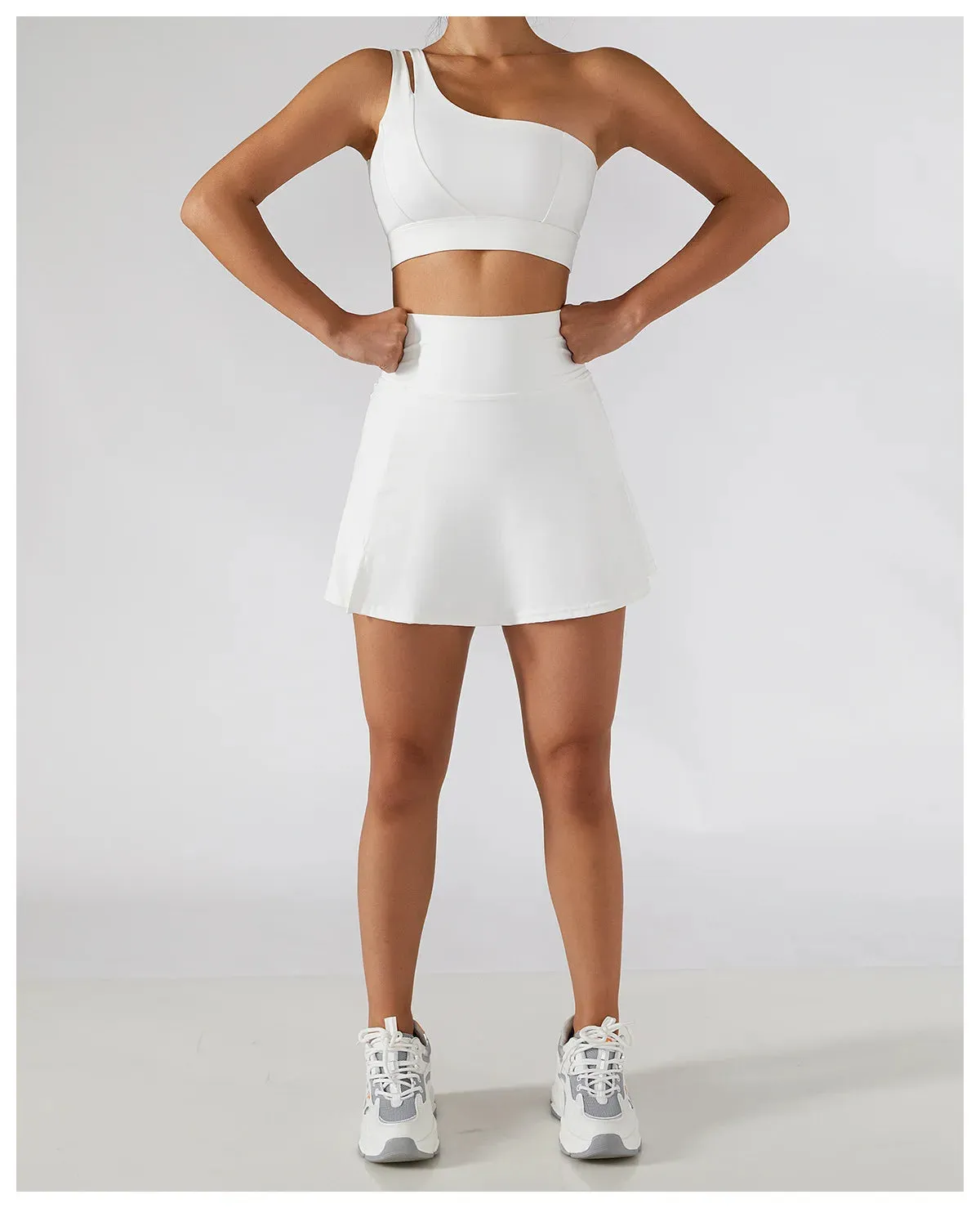 Fiore Vita Tennis Set