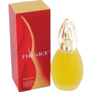FIRE AND ICE by Revlon 1.7 oz Cologne Spray for Women edc New in Box