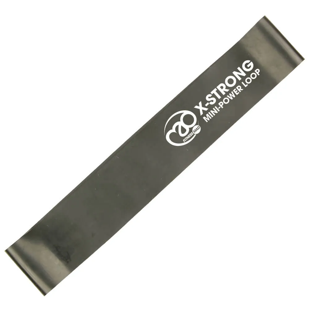Fitness Mad Mini Loop Extra Strong