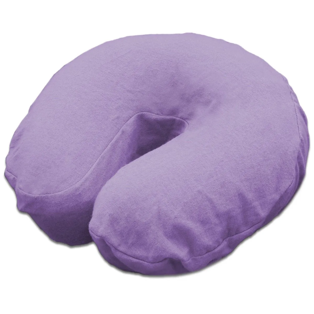 Flannel Face Cradle Covers