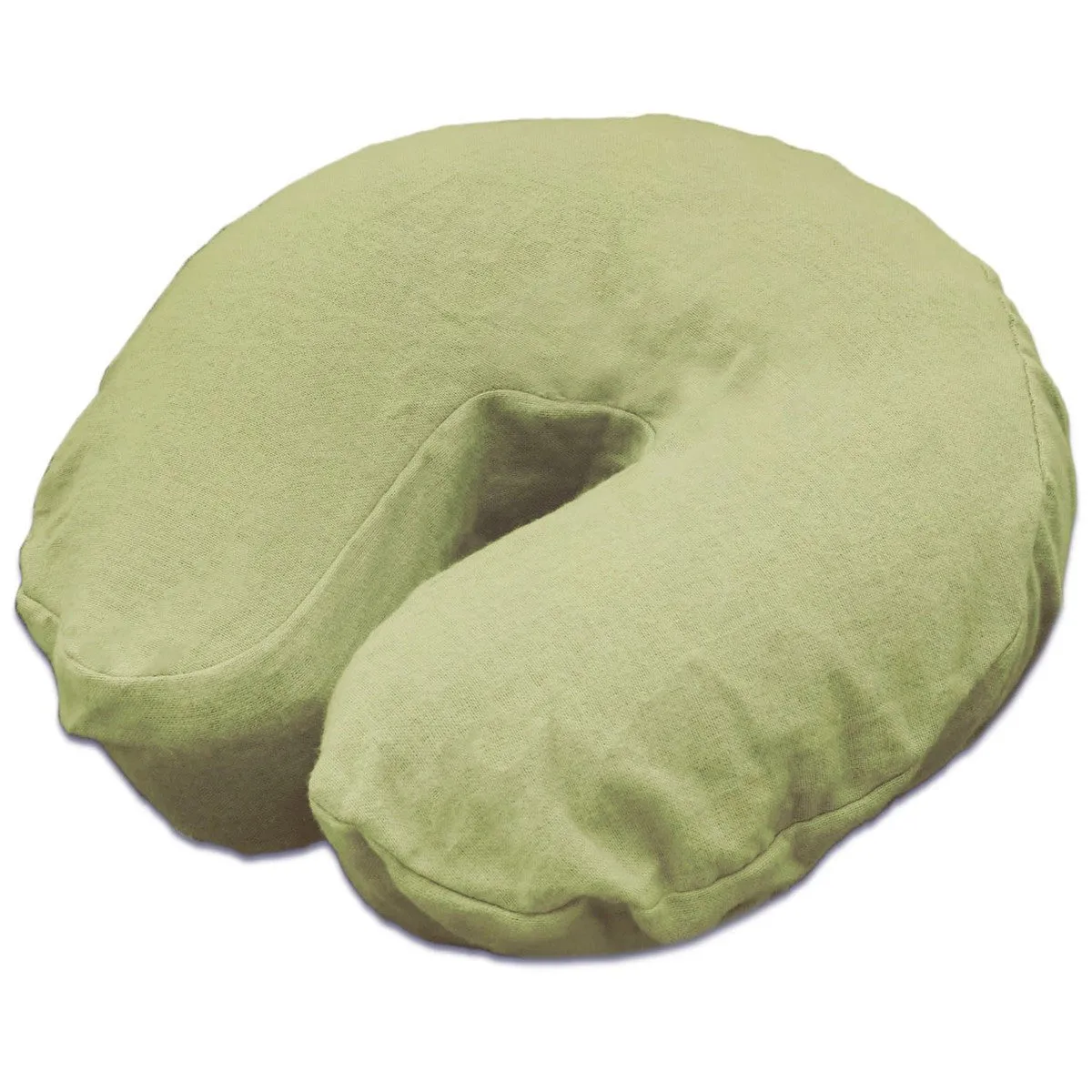 Flannel Face Cradle Covers