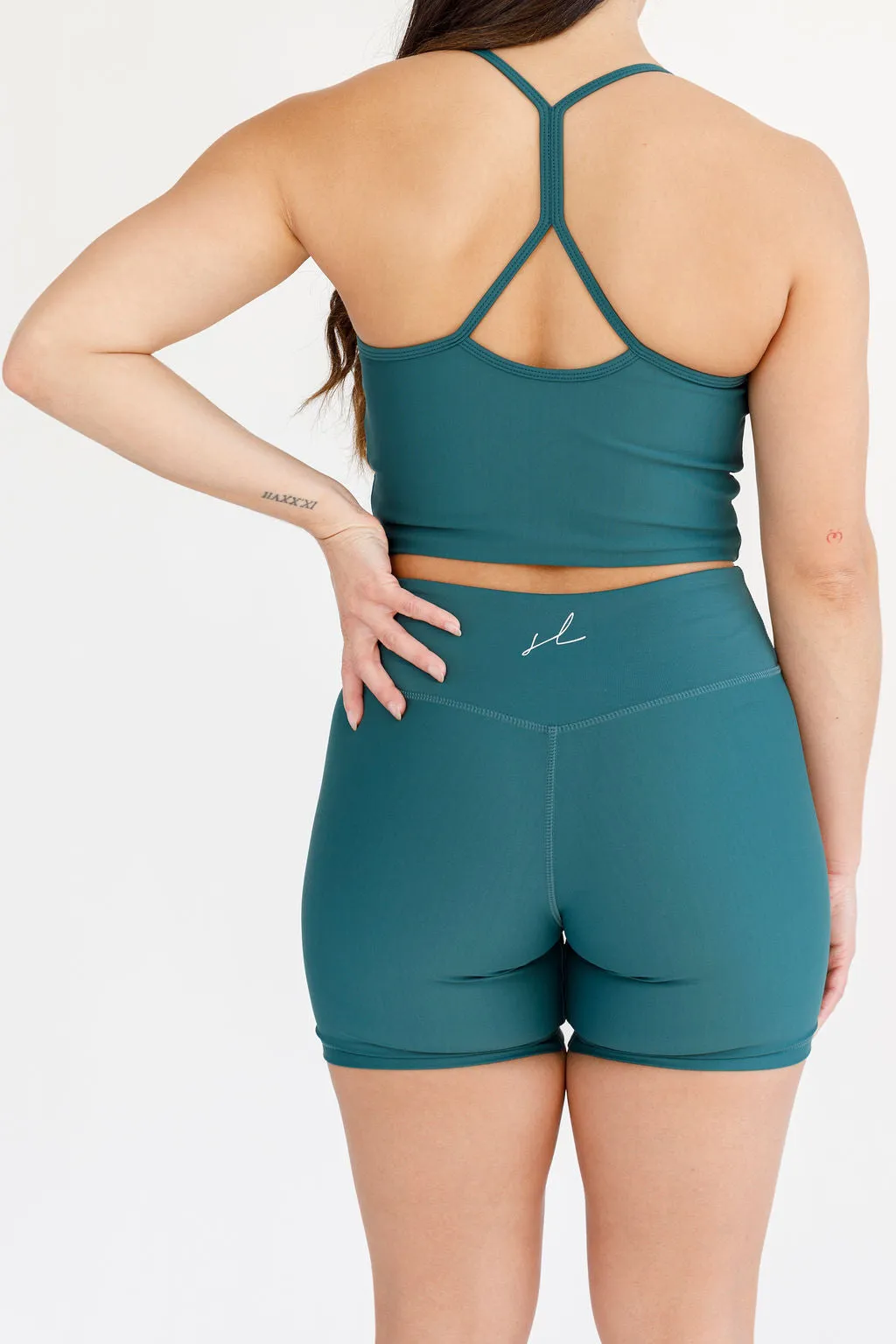 Flex Training Short