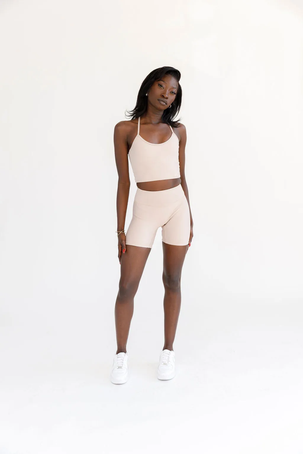 Flex Training Short