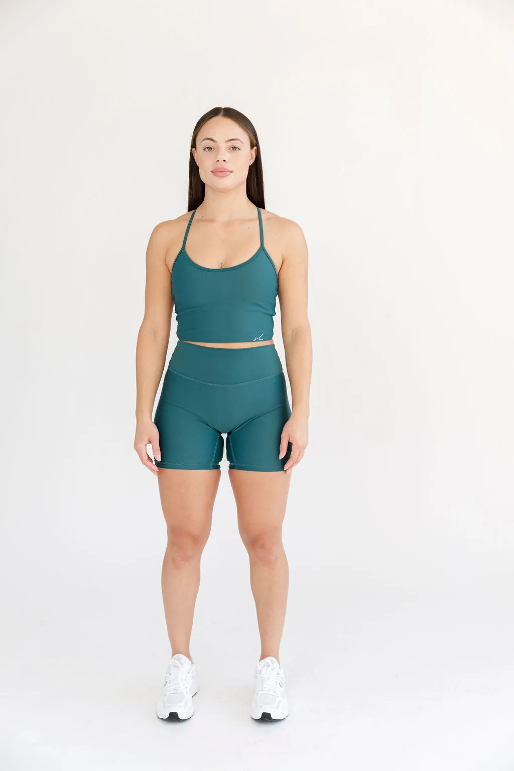 Flex Training Short