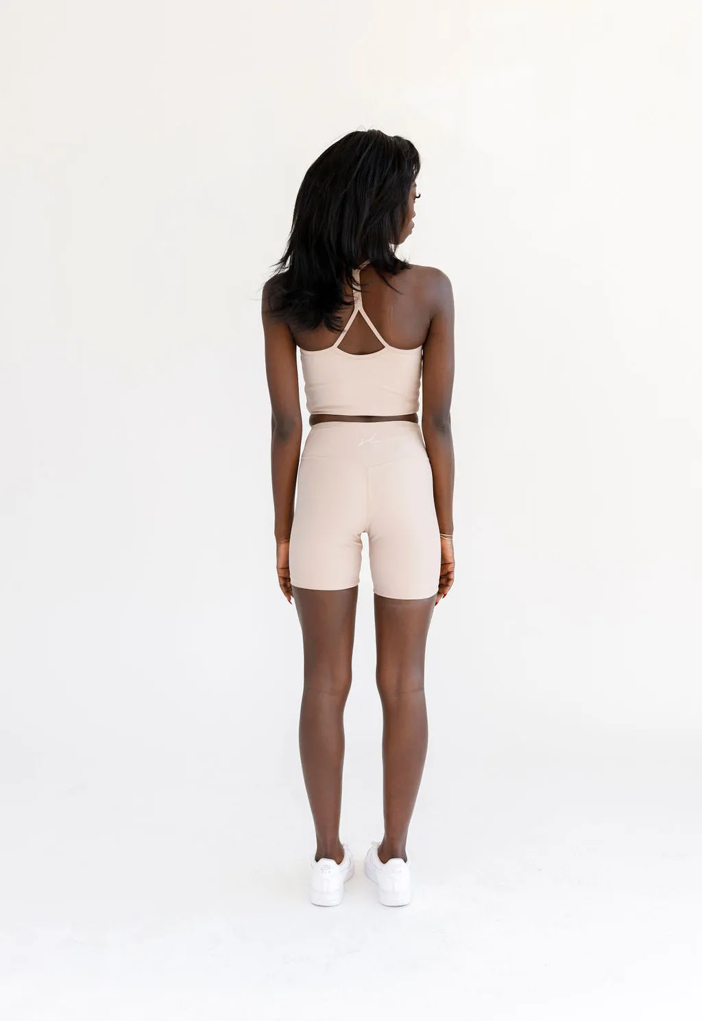 Flex Training Short