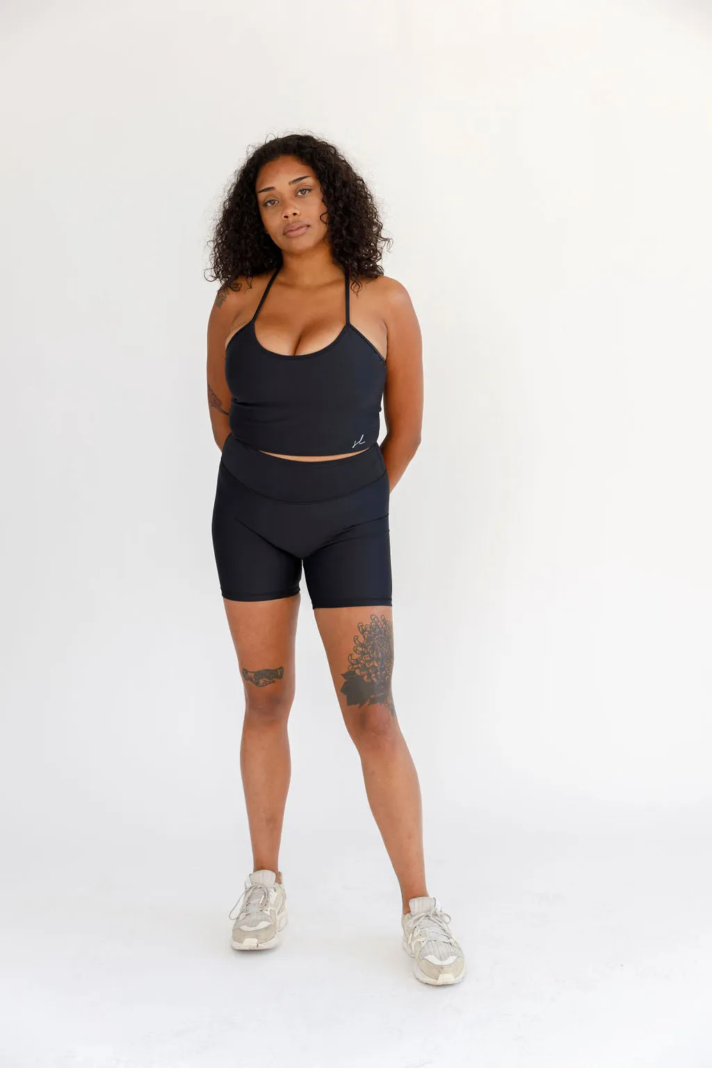 Flex Training Short