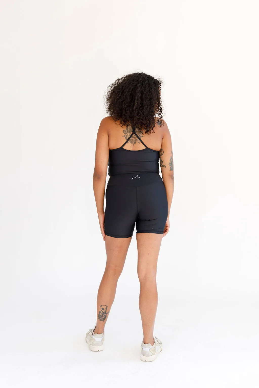 Flex Training Short