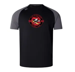 Flint Rogues Elite Training Tee by Canterbury