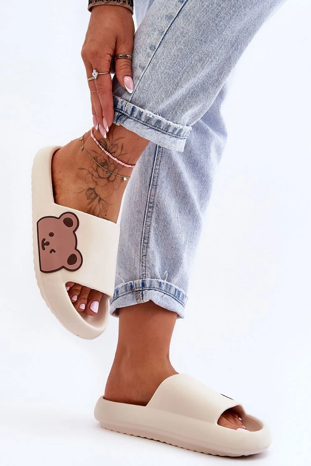 Flip-flops