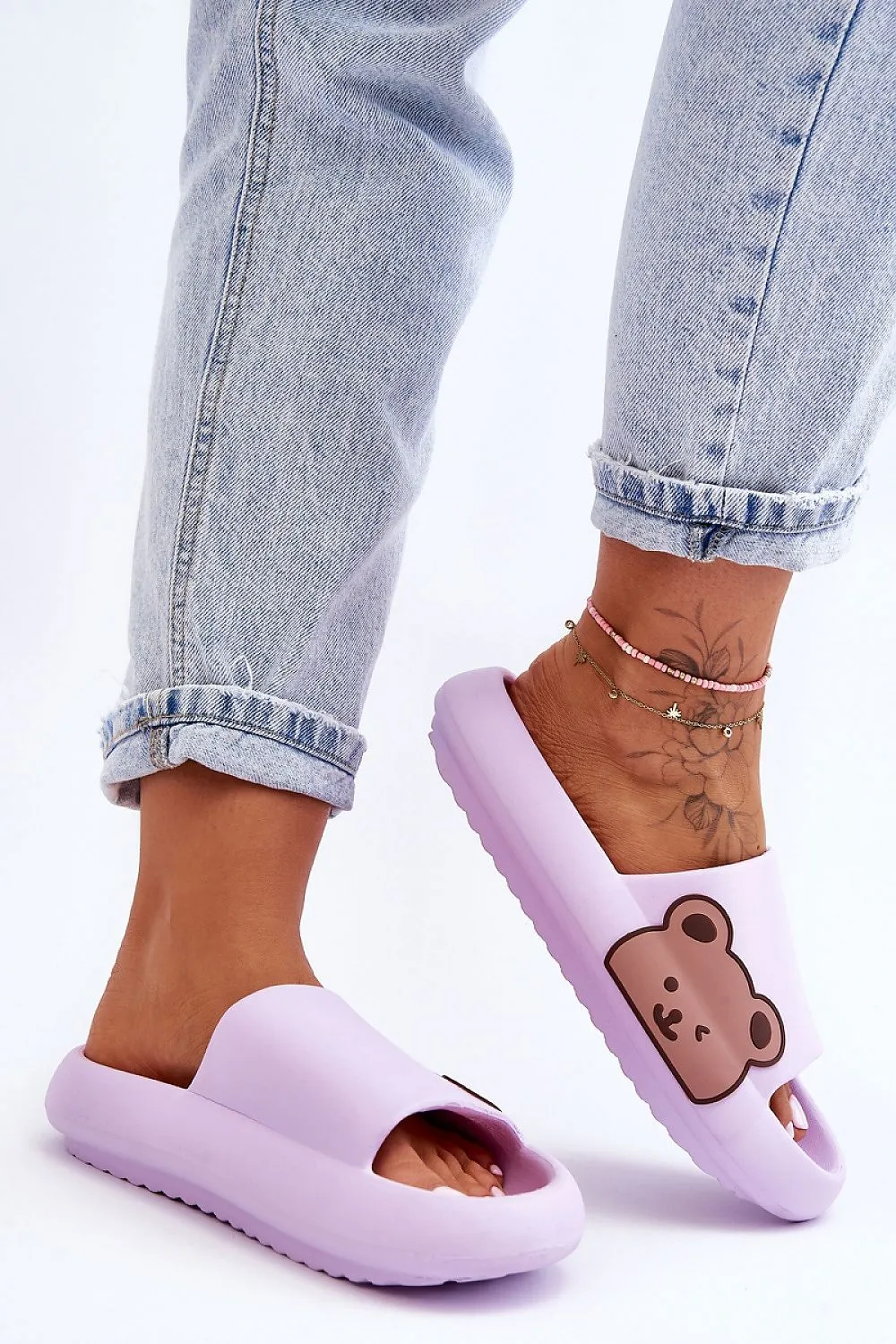 Flip-flops