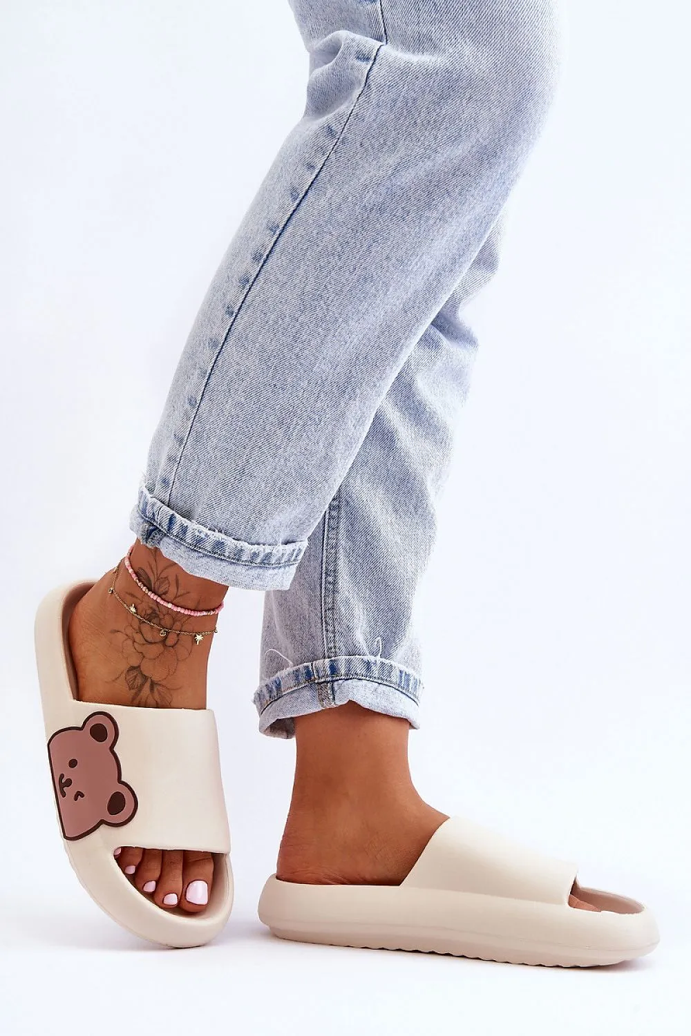 Flip-flops