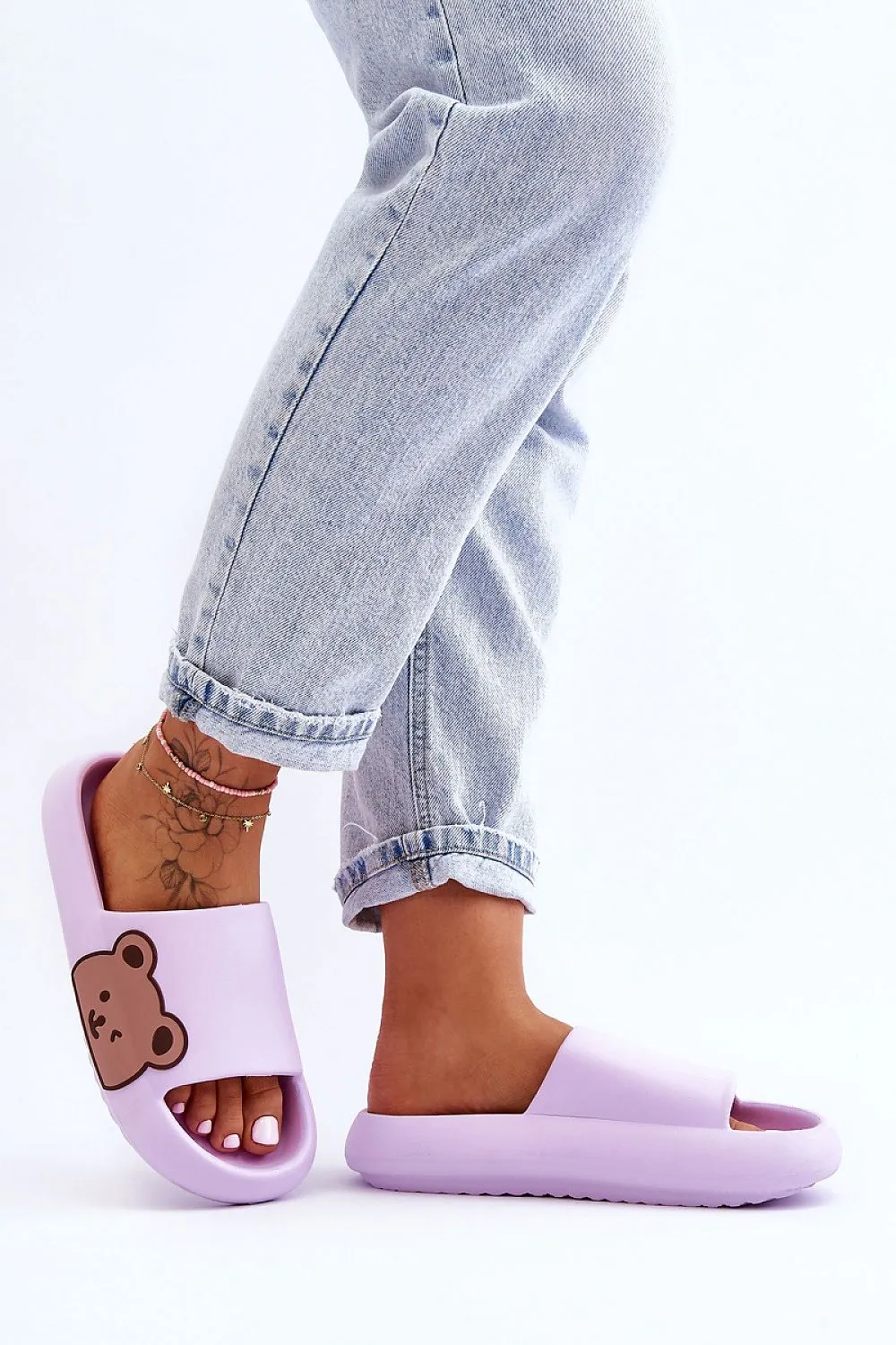 Flip-flops