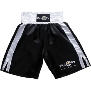 FLOURY® BOXING SHORTS - BCF01