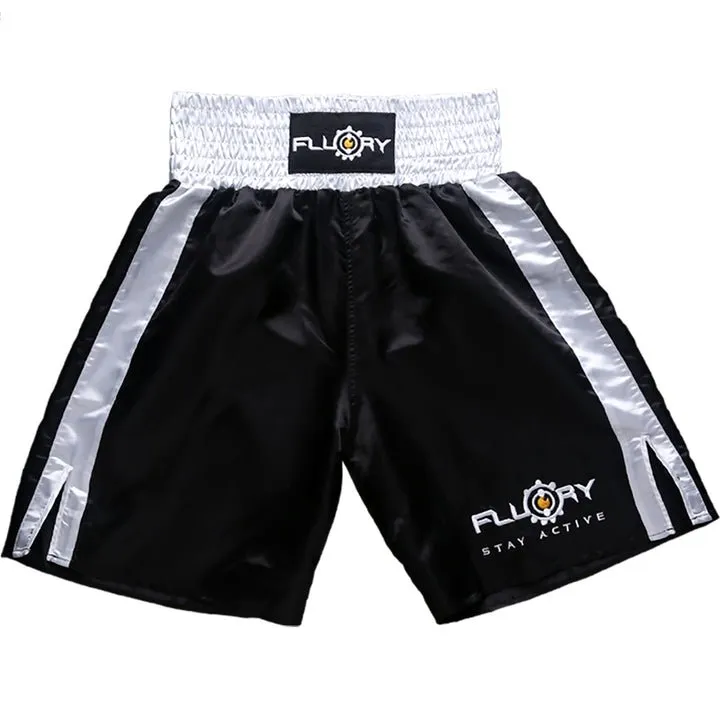 FLOURY® BOXING SHORTS - BCF01