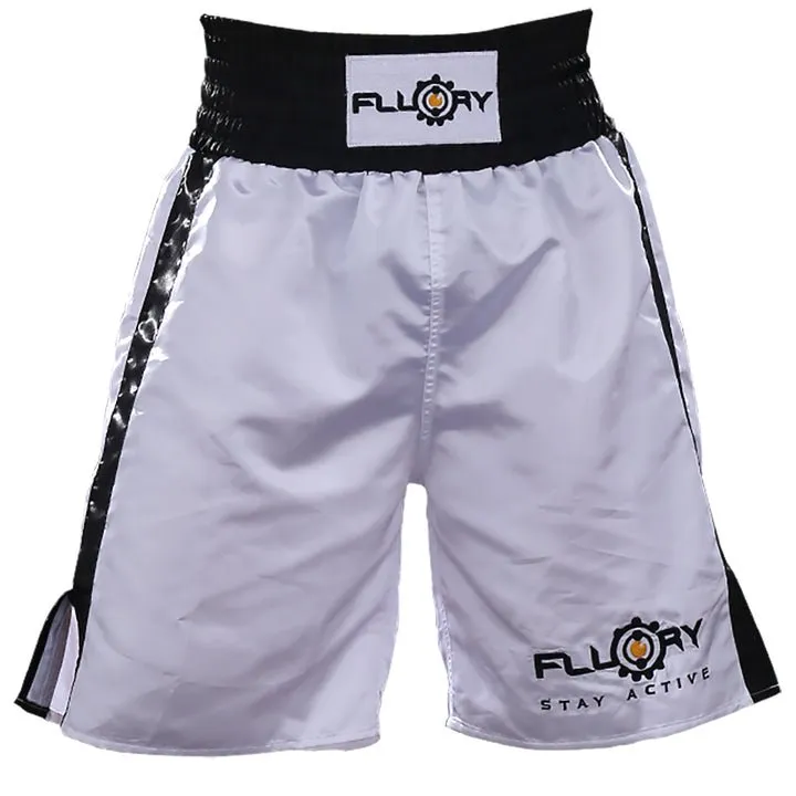 FLOURY® BOXING SHORTS - BCF01
