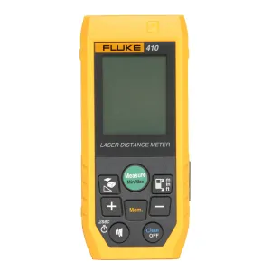 Fluke 410 Laser Distance Meter