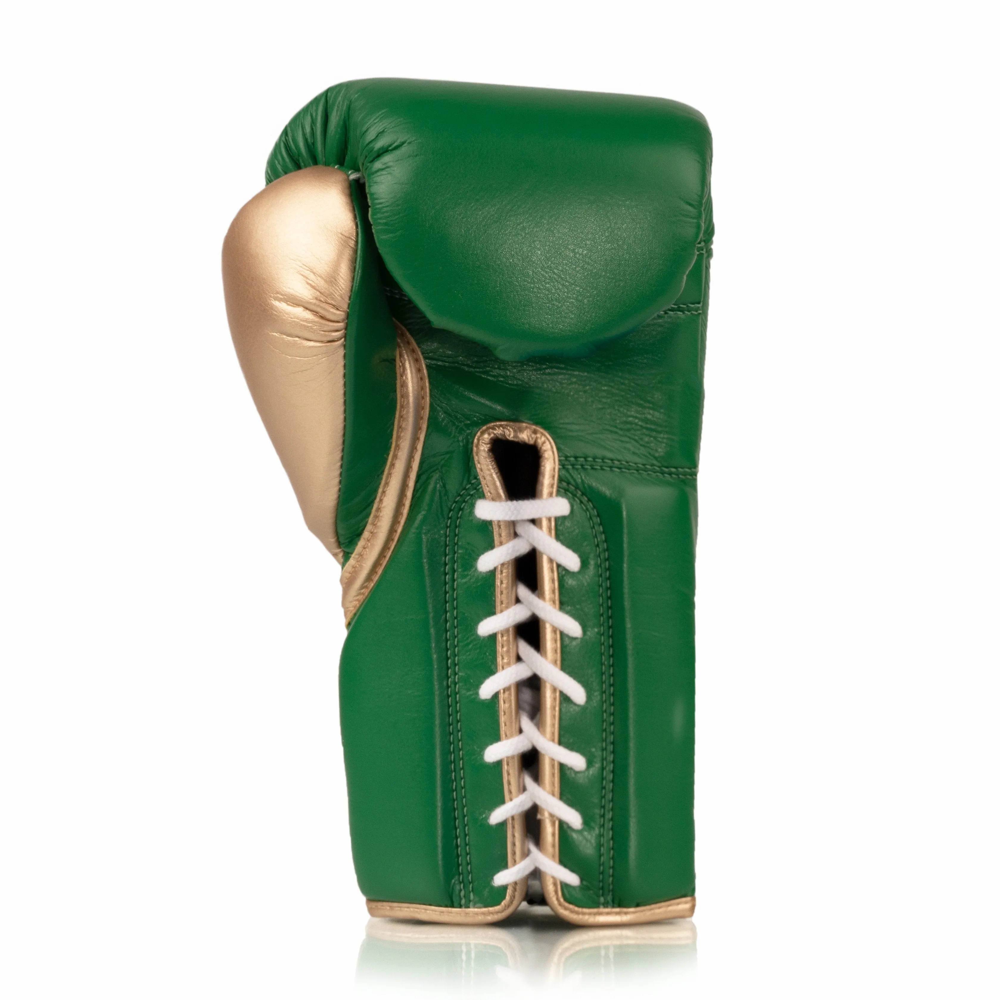 FLY SUPERLACE X-GREEN/GOLD