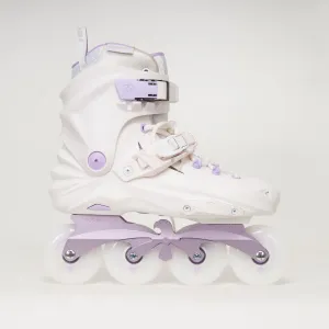 Flying Eagle X7F Reaver 80 Inline Skates - White