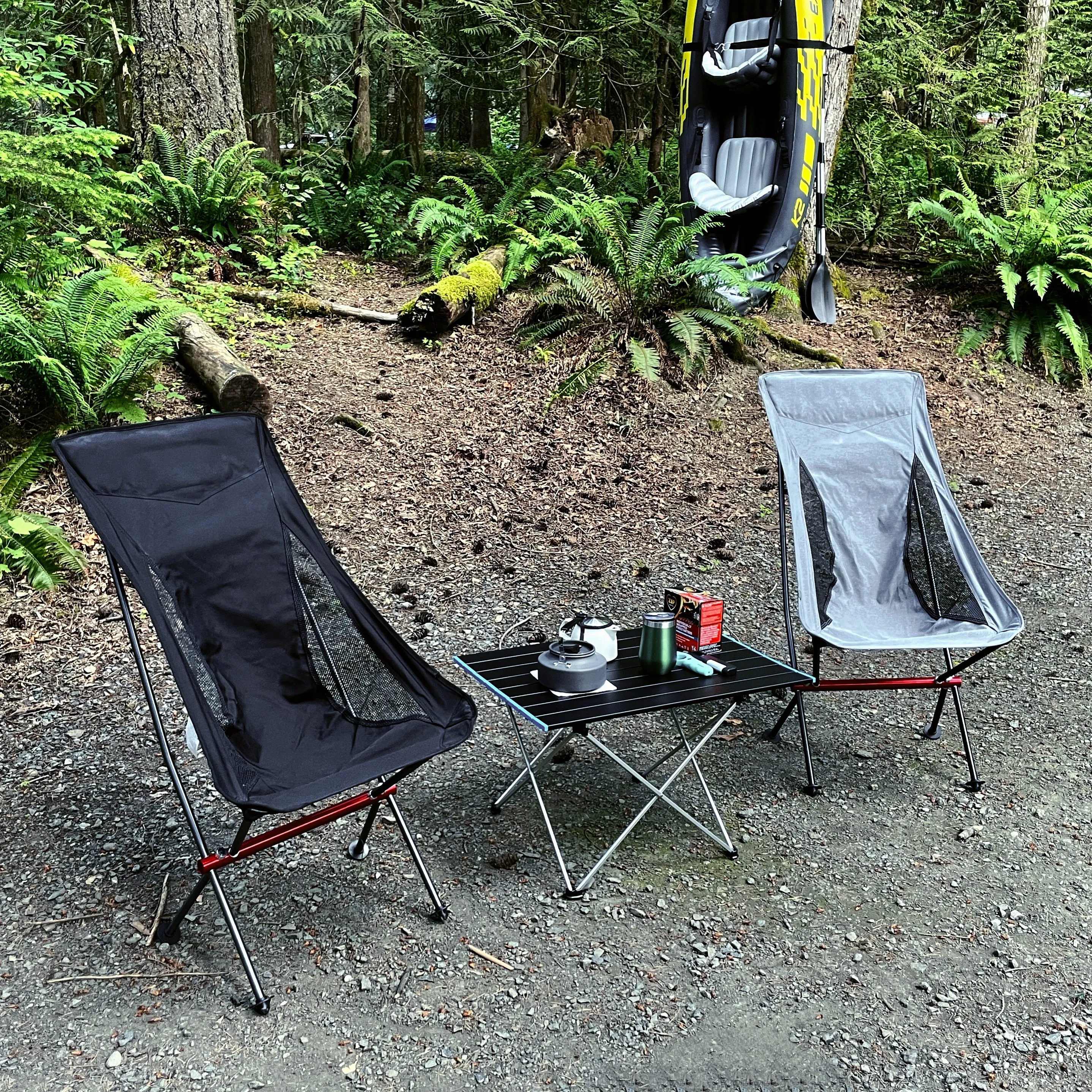 Folding Table