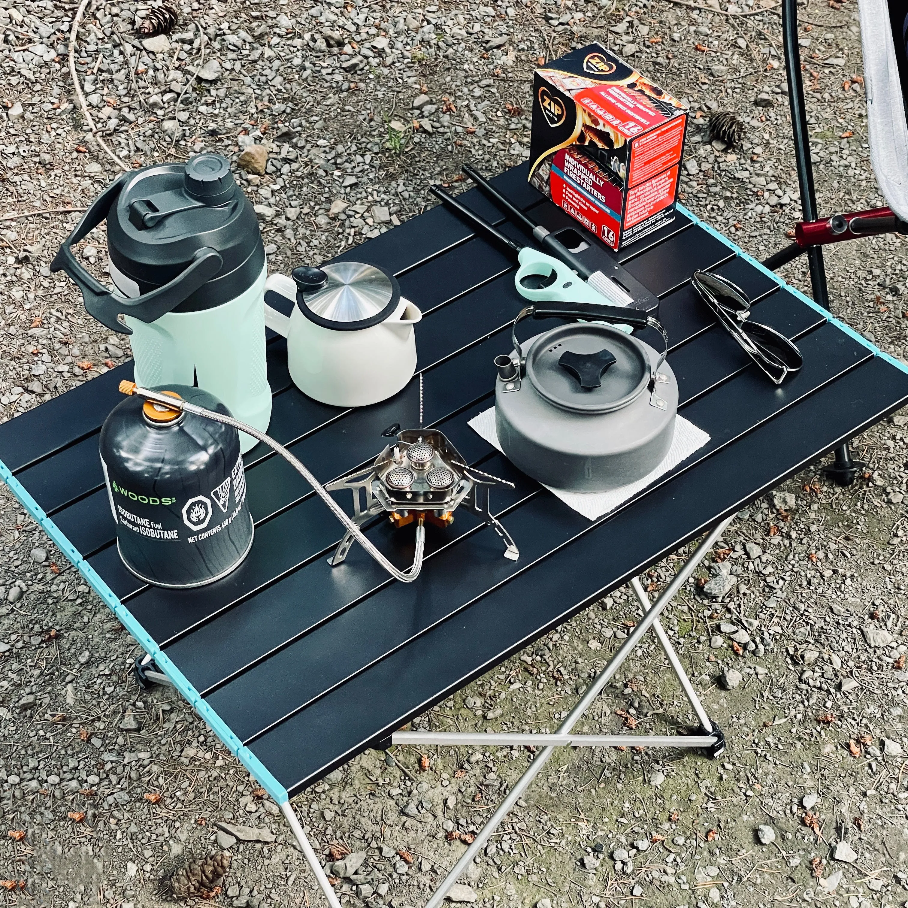 Folding Table