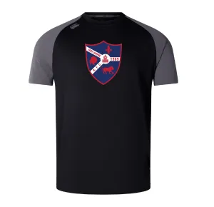 Fort Wayne Rugby Elite Training Tee by Canterbury